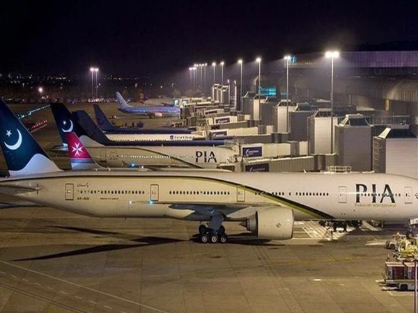 70 Flights Cancelled Across Pakistan Due to Weather and Security Concerns